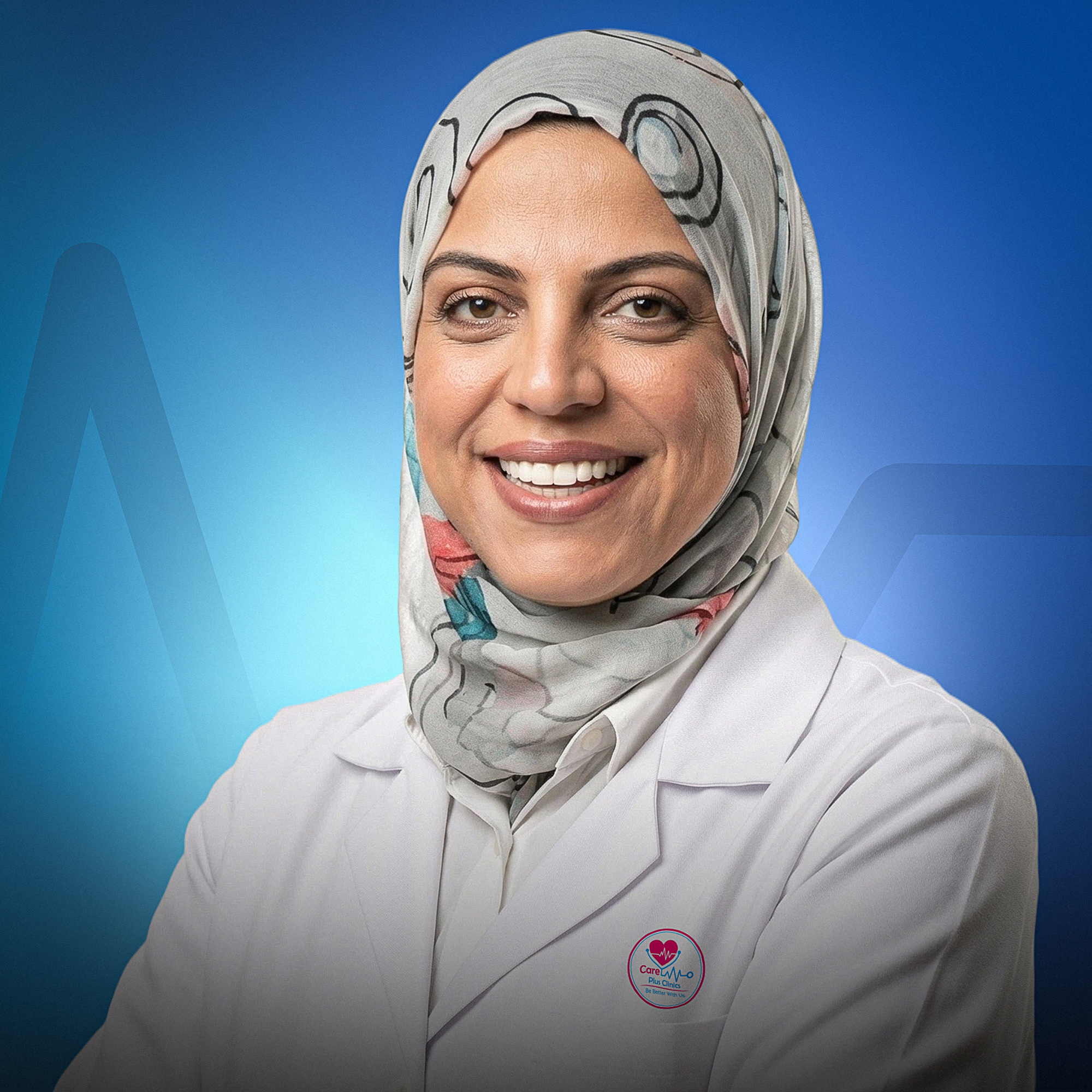 منى مختار