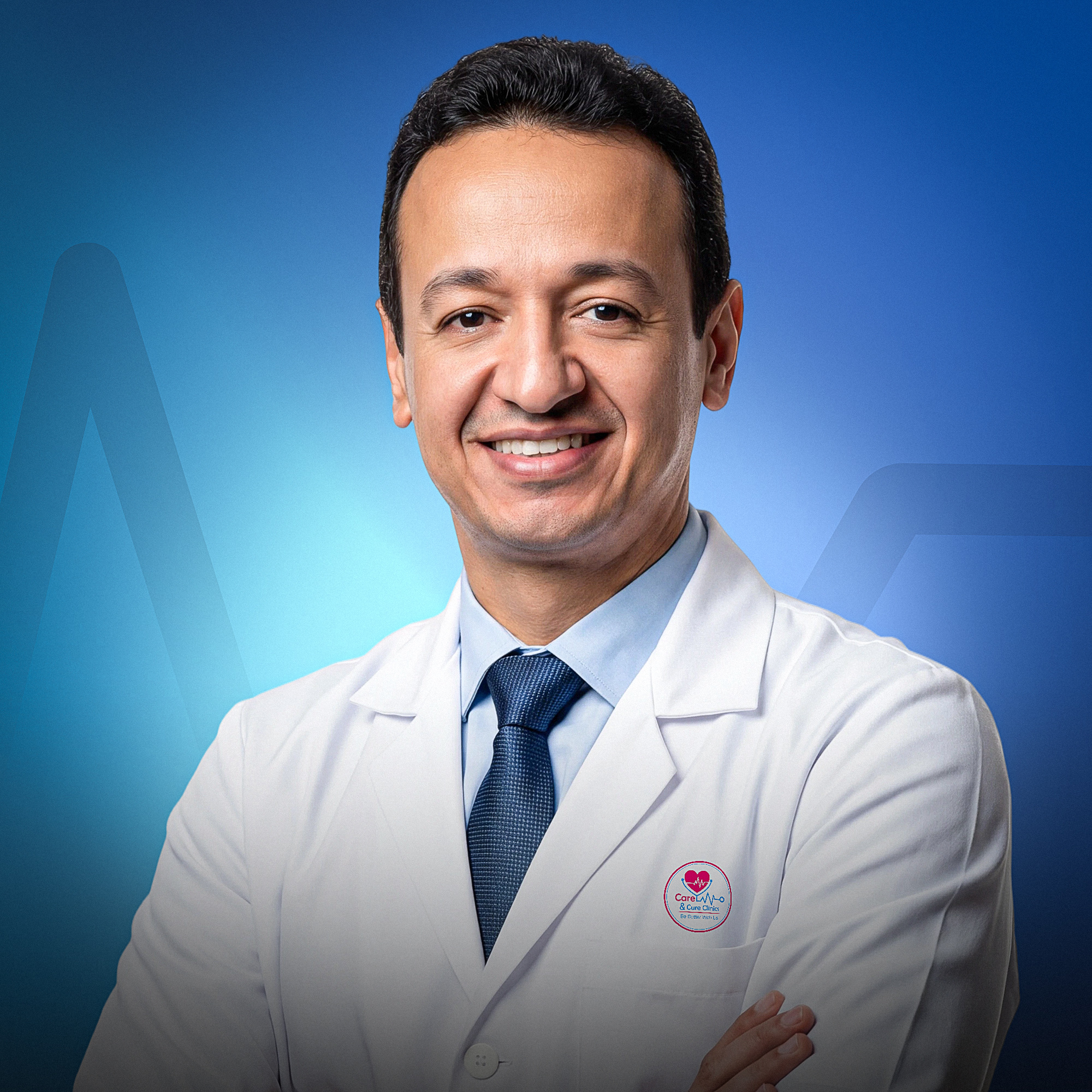 محمد عمر