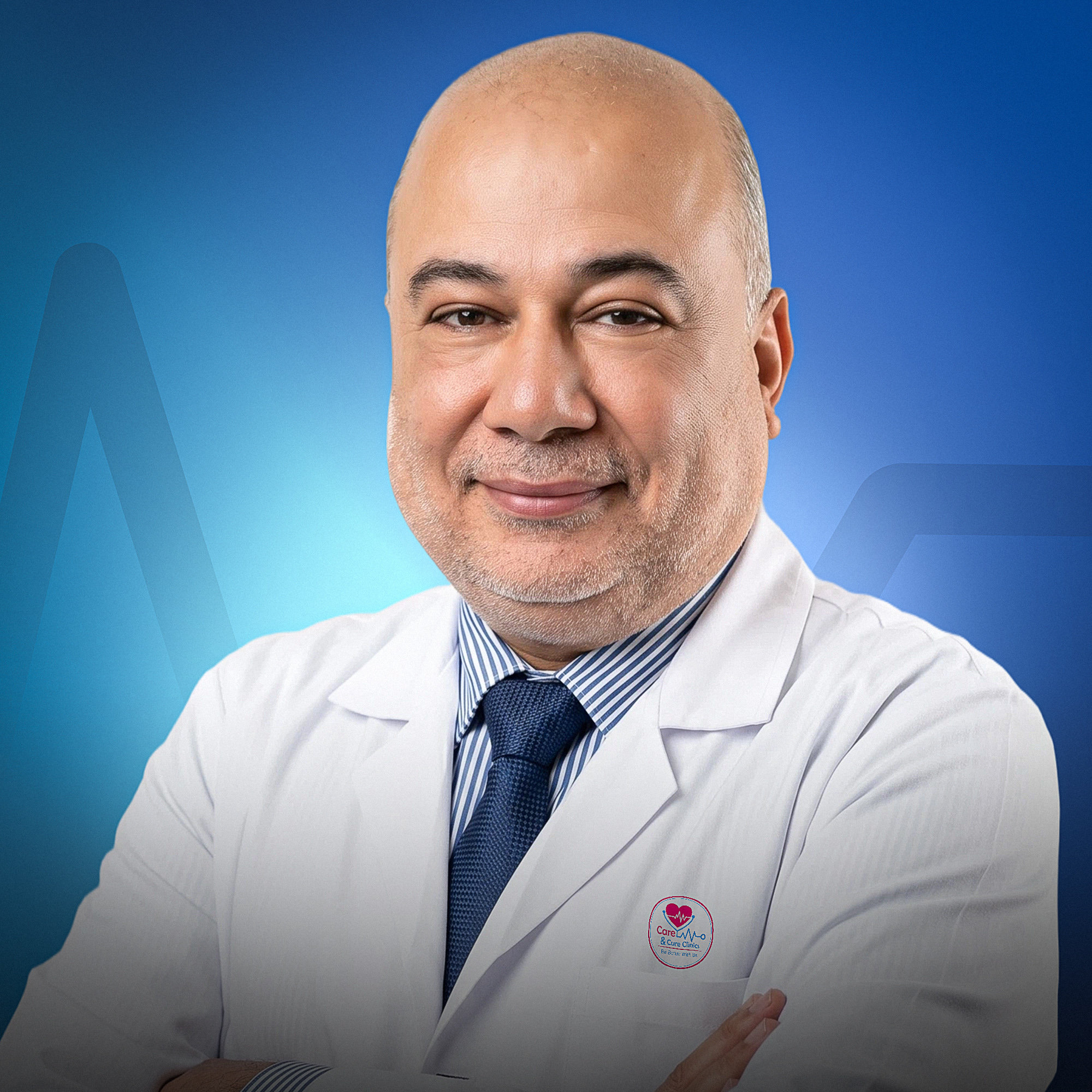 اسامة العطار
