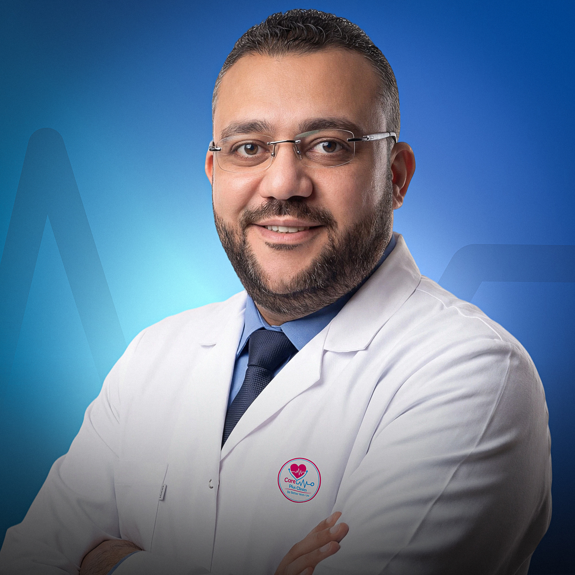 محمد سامى